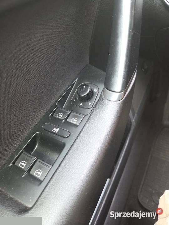 Volkswagen Passat Variant 20 tdi bluemotion zachodniopomorskie Szczecinek