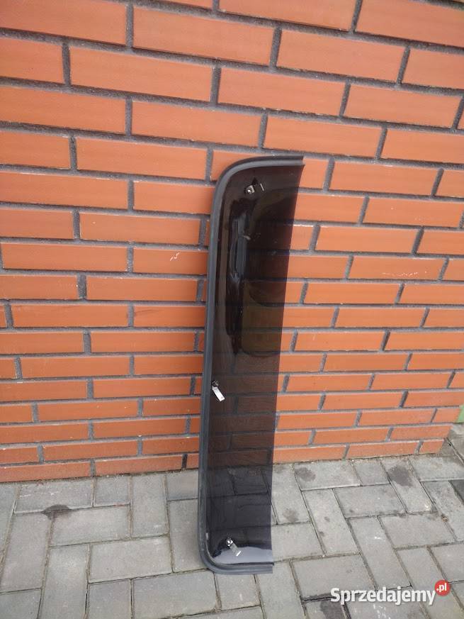 Owiewka szyberdachu Peugeot 505 podlaskie Białystok