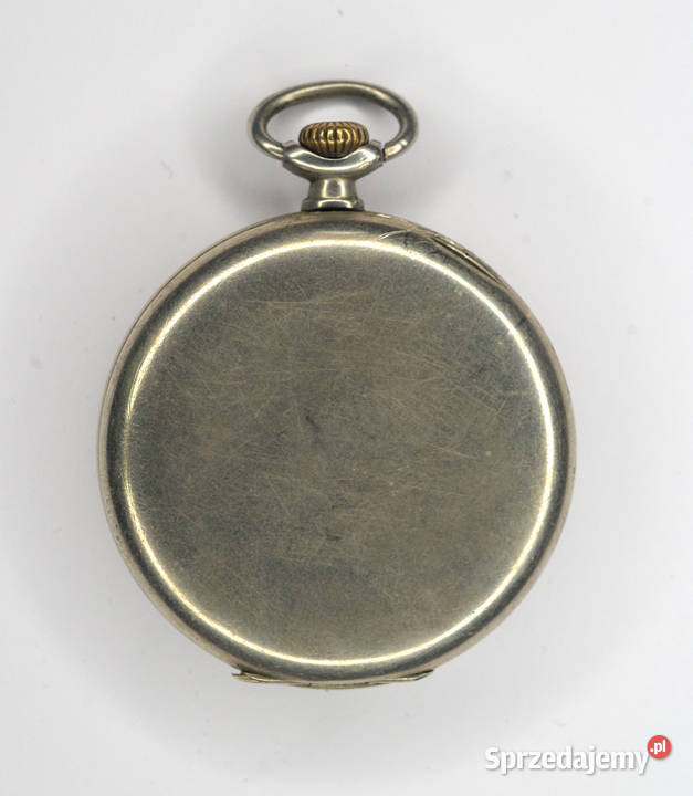 Omega zegarek kieszonkowy Włocławek
