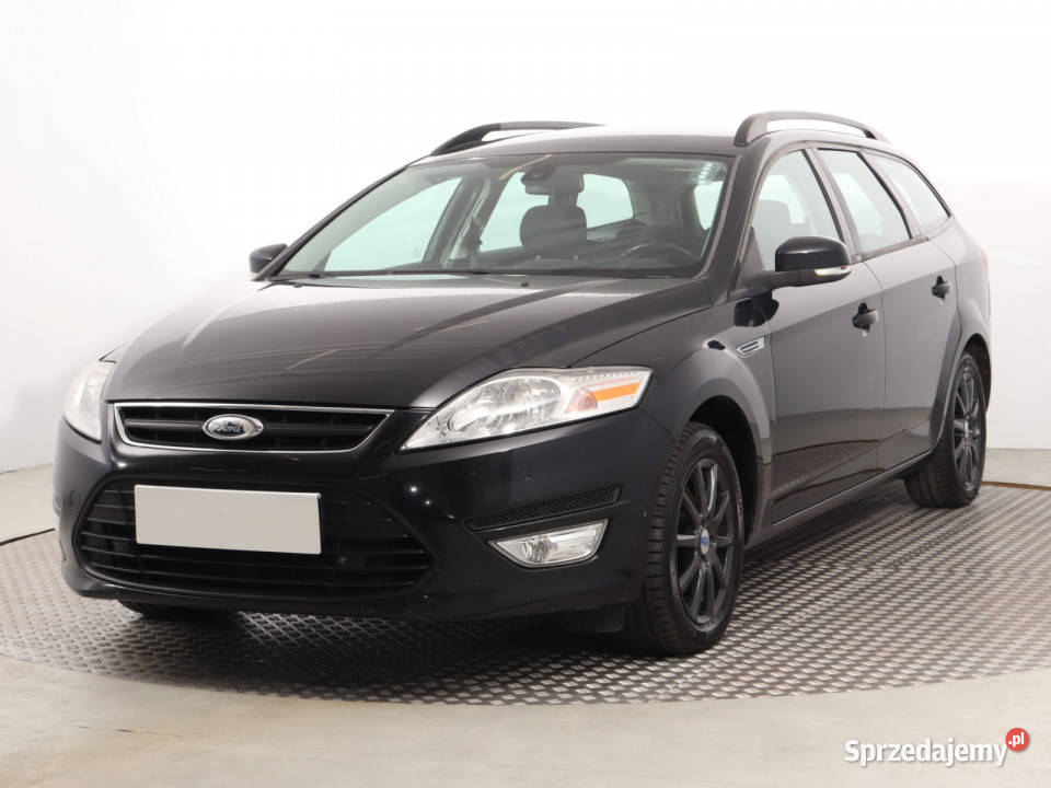 Ford Mondeo 20 TDCi Katowice