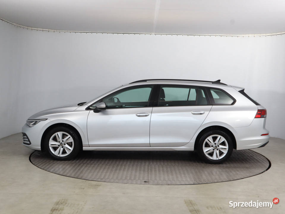 VW Golf 20 TDI dolnośląskie Bielany Wrocławskie