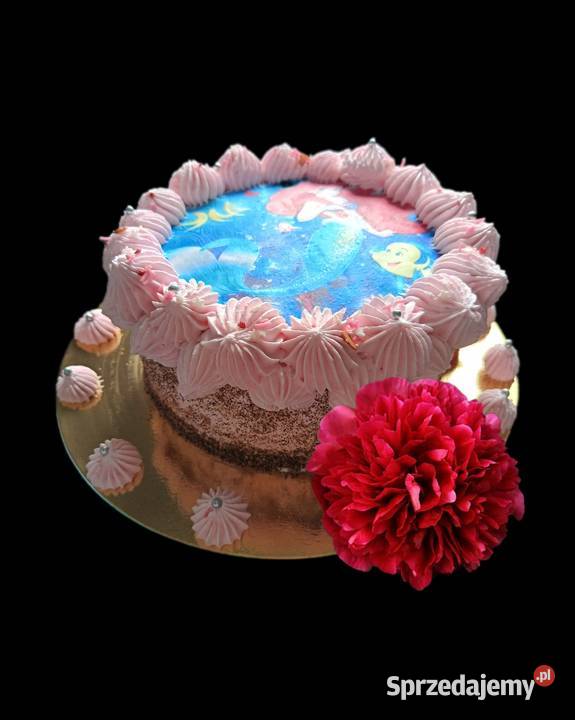 Torty Domowe Wrocław