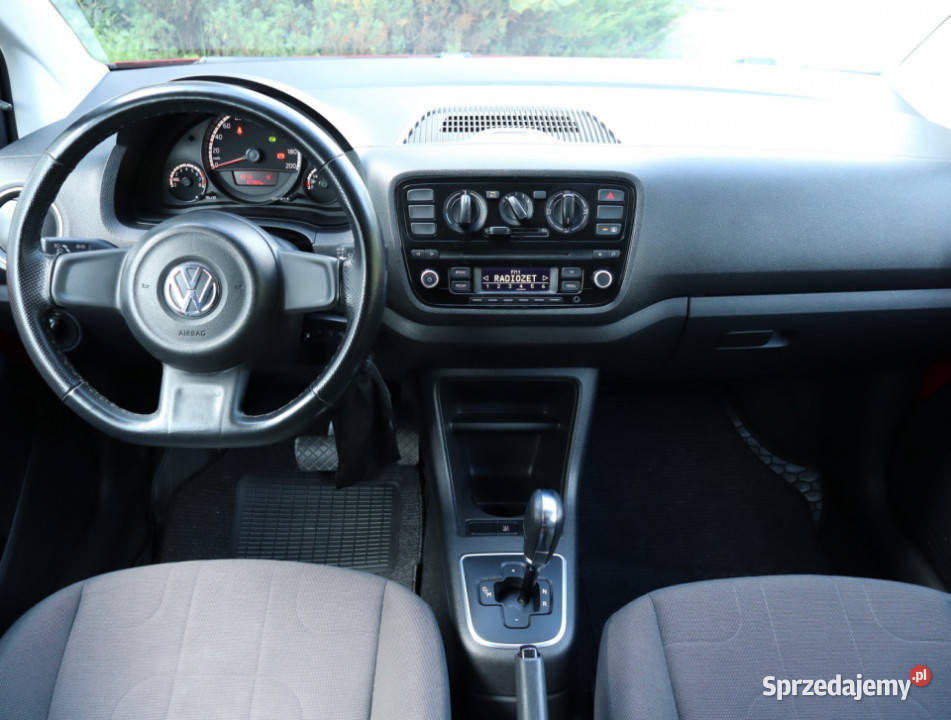 VW Up 10 MPI Piaseczno sprzedam