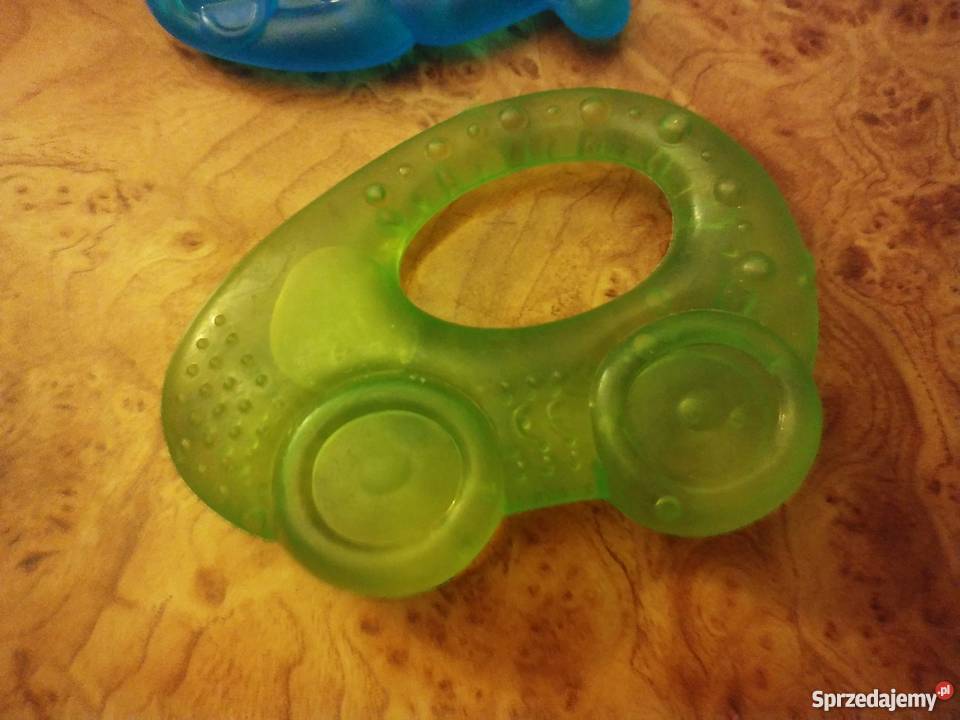 gryzaczki 2 Pozostałe Poznań