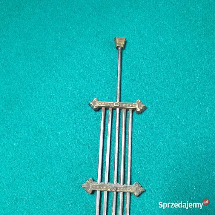 Wahadło rusztowe GB dł 34 Wrocław