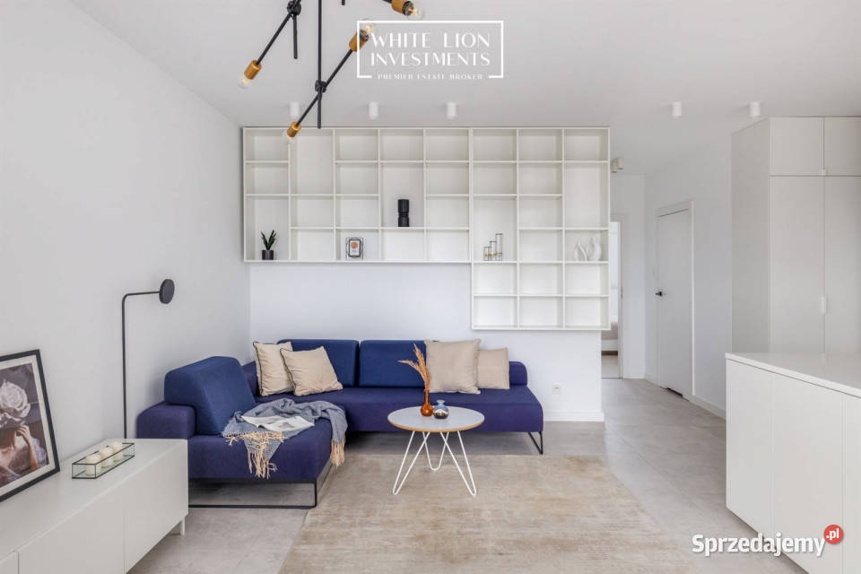 sprzedaży mieszkania 7081m2 3 pokoje Warszawa