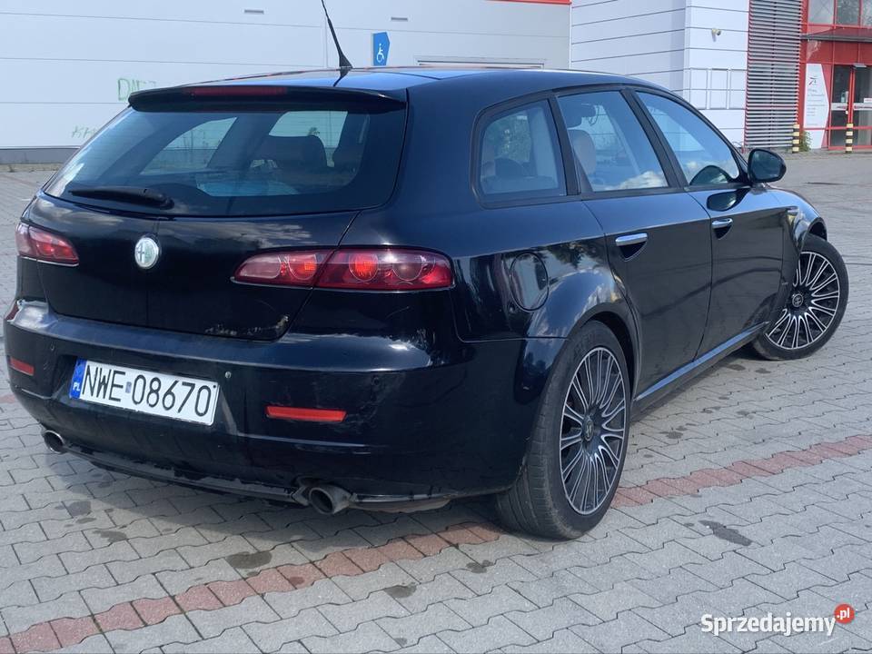 Alfa Romeo 22 LPG sprzedam