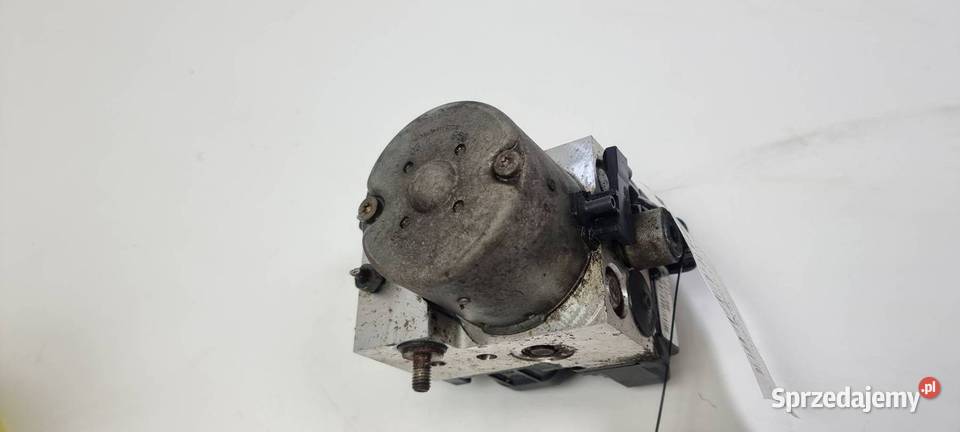 POMPA ABS HAMULCOWA OPEL ASTRA G 0266216651 Lipno sprzedam