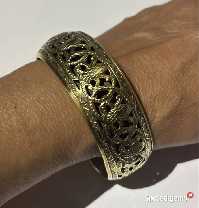 Bransoletka boho hippie sprzedam
