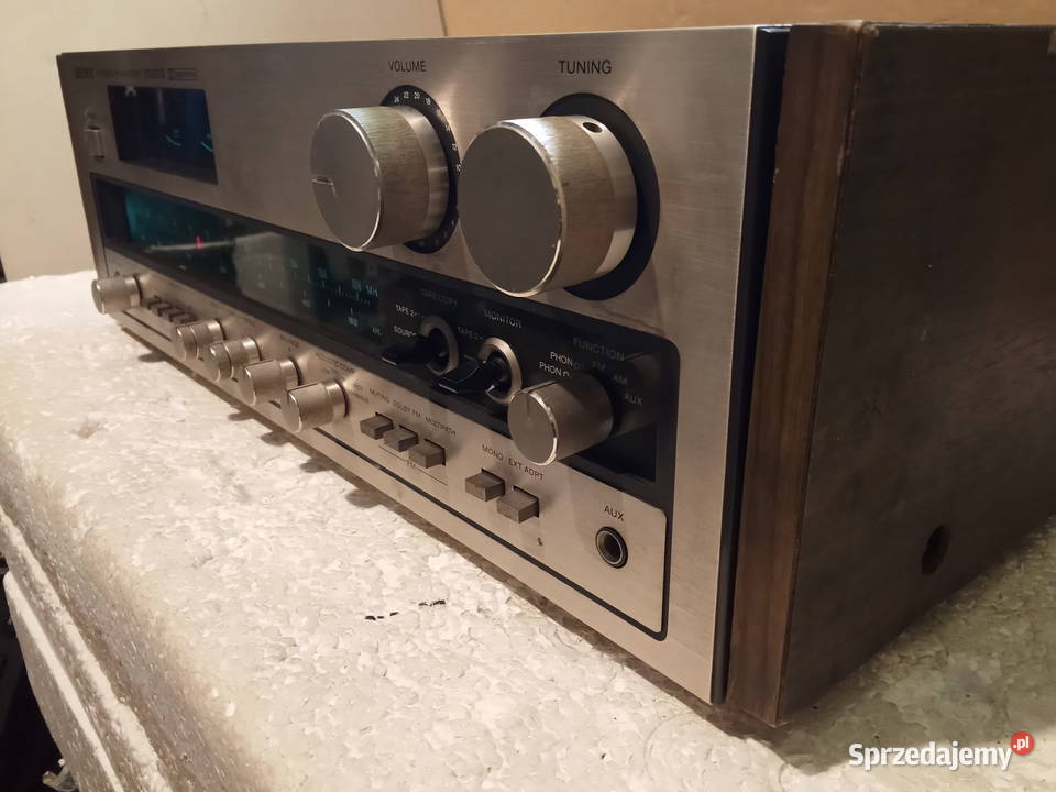 SONY STR6800SD Poznań