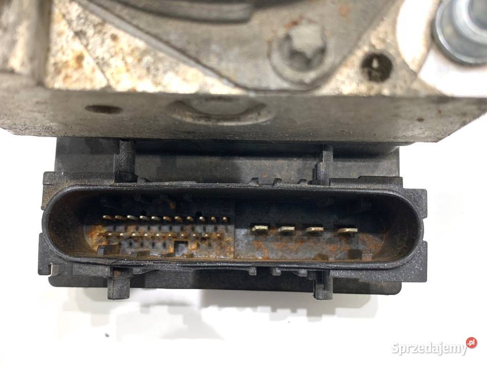 POMPA ABS OPEL CORSA D 13236012 13 75 0614