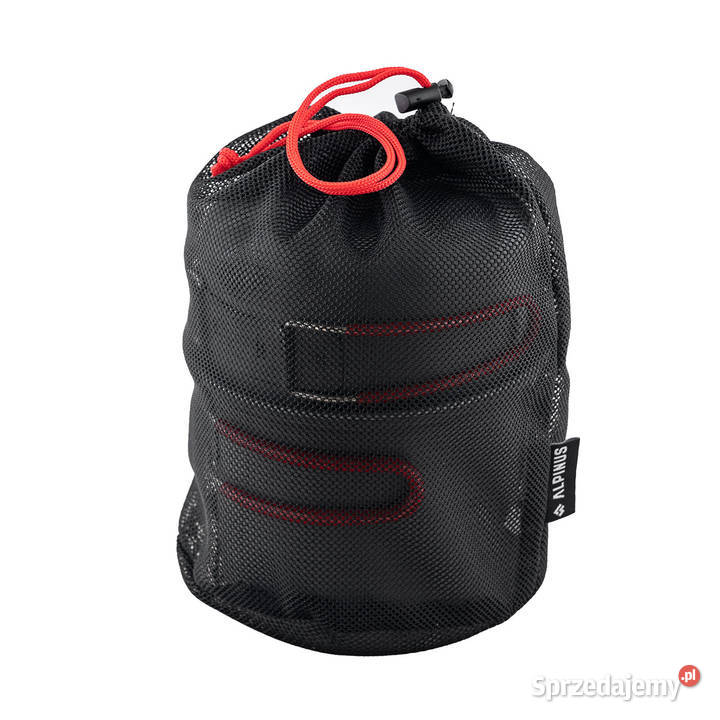 Menażka Alpinus VALDES Dębica