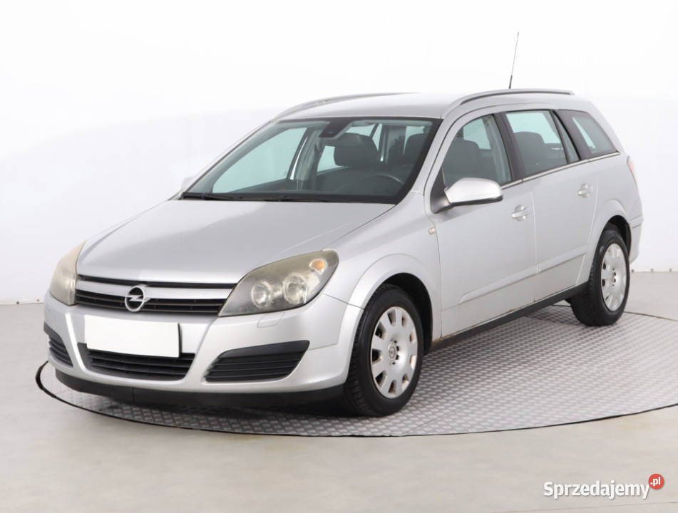 Opel Astra 16 16V 4/5 Piaseczno