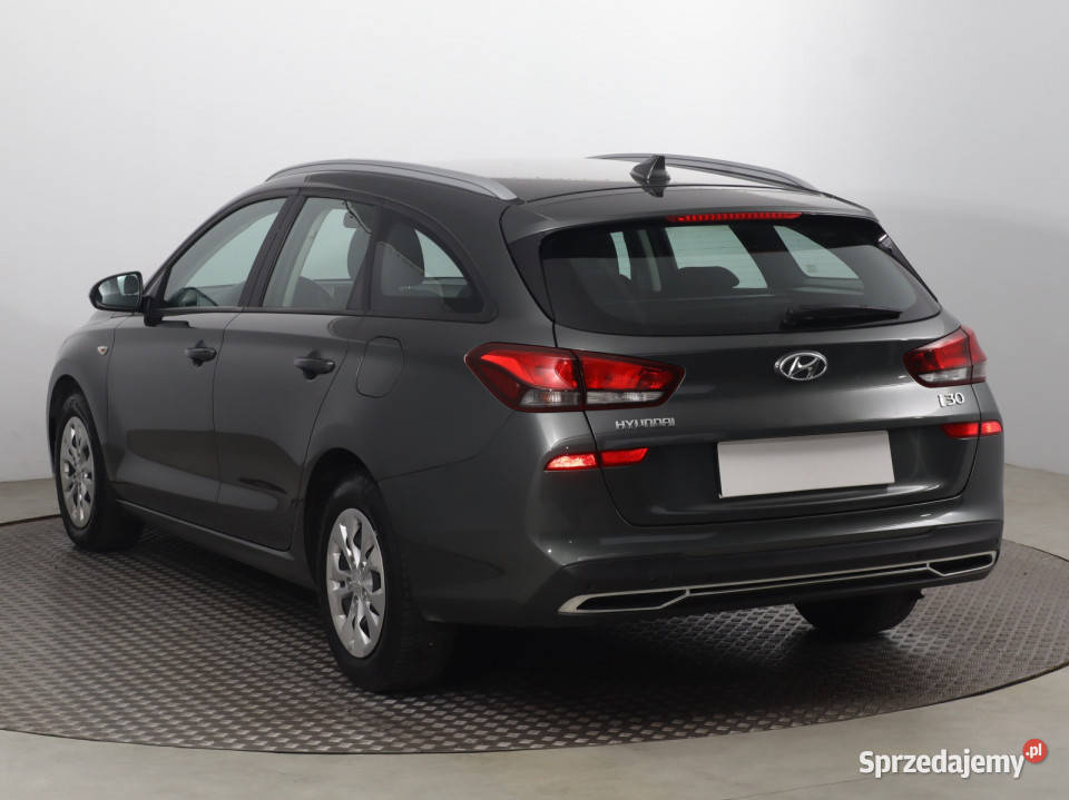 Hyundai i30 10 TGDI elektryczne lusterka sprzedam