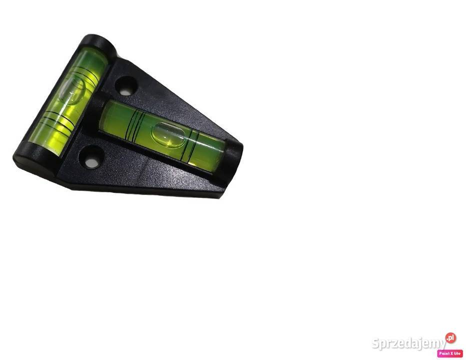 Poziomica do gramofonu sprzętu audio video wielkopolskie Swarzędz