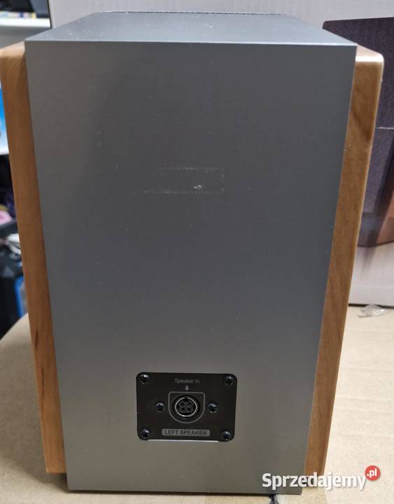 Zestaw głośników 20 Edifier R1600TIII 60 W Audio Łódź