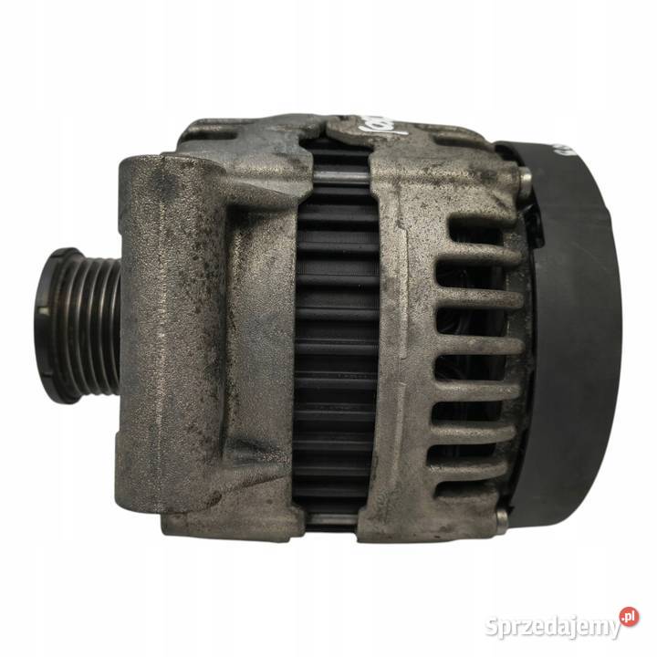 ALTERNATOR Mini Cooper R56 16 16V VTi 0121615027 Chełm