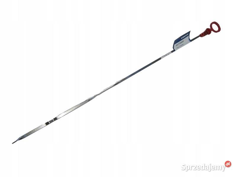 VOLVO C30 C70 S40 V50 miarka bagnet oleju 24D OE Bielany Wrocławskie