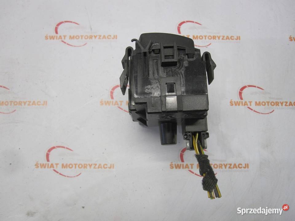 BMW E90 LIFT 10r przełącznik świateł 9169406 Kielce