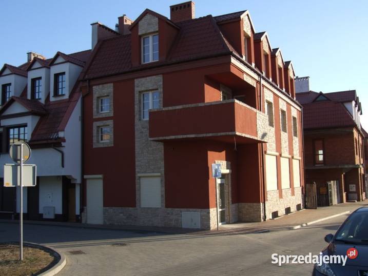 Wynajem lokal 28m centrum Tarnobrzega rynek Tarnobrzeg sprzedam