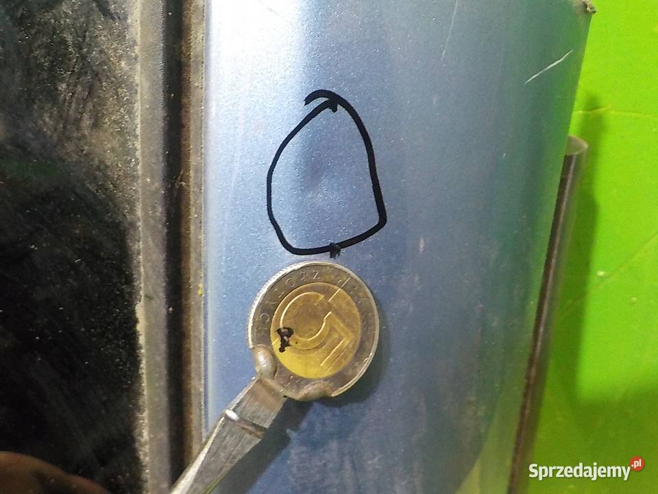 NISSAN MICRA K12 LIFT CC 07r CABRIO 2D dach