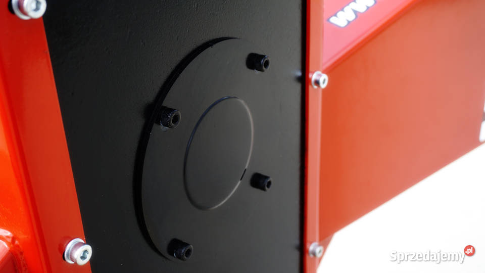 RĘBAK DO CIĄGNIKA MODEL R80 dolnośląskie Wrocław