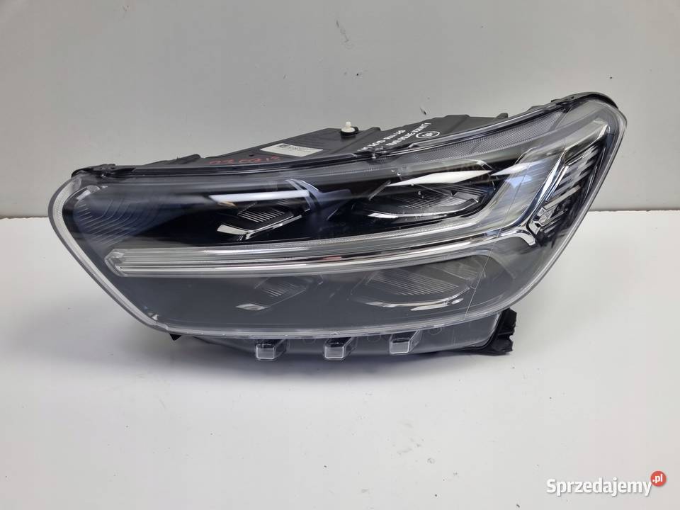 LAMPA LEWA Volvo XC40 PRZEDNIA lewy przód FULL Rudka sprzedam