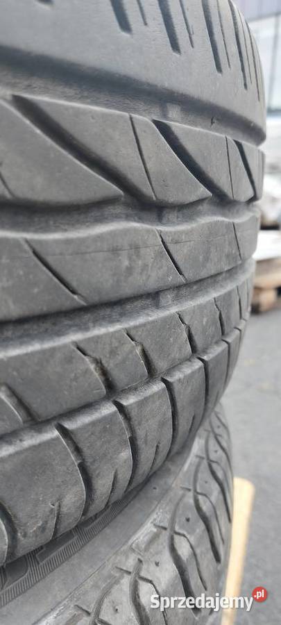 4x 2155517 brigstone turanza ER300 sprzedam