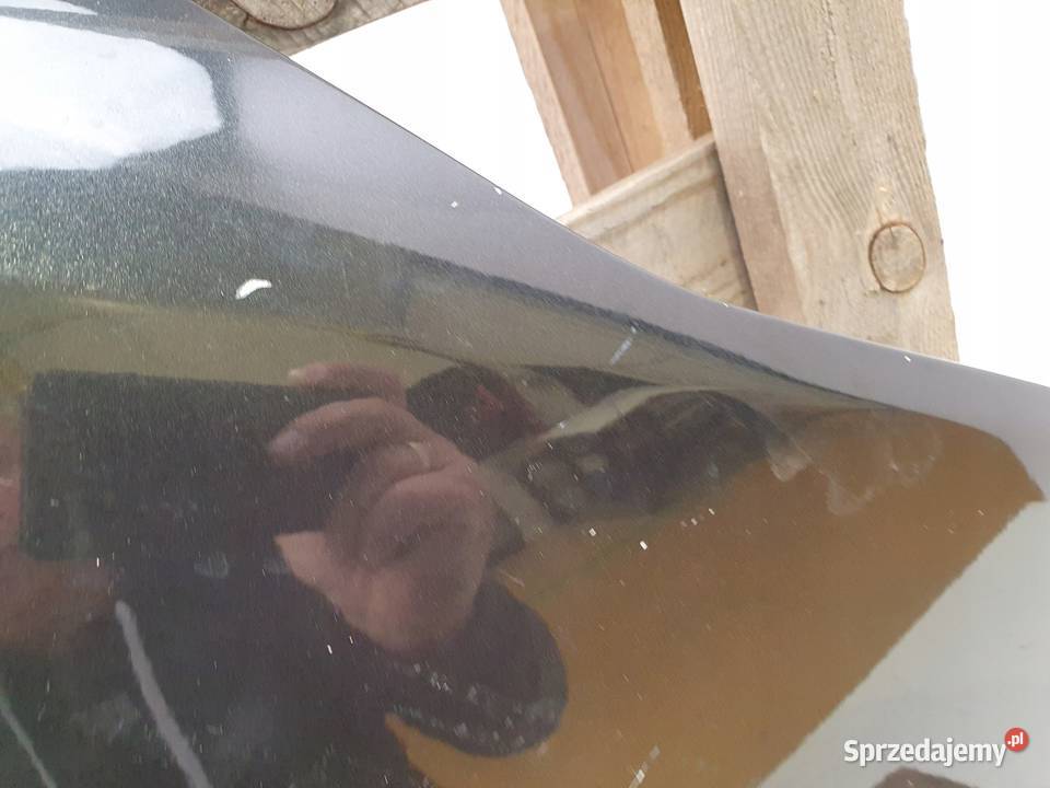 PRZEDNI BŁOTNIK PRAWY Opel Vivaro B Renault lubelskie Chełm sprzedam