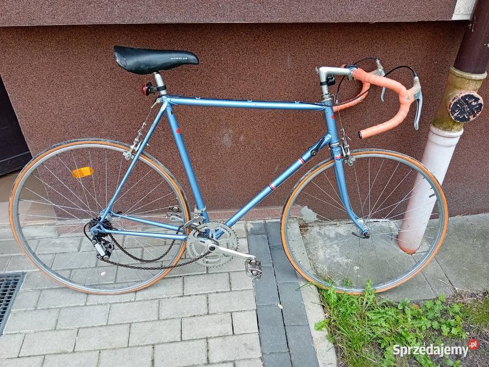 Okazja Szosowe Szczecin sprzedam