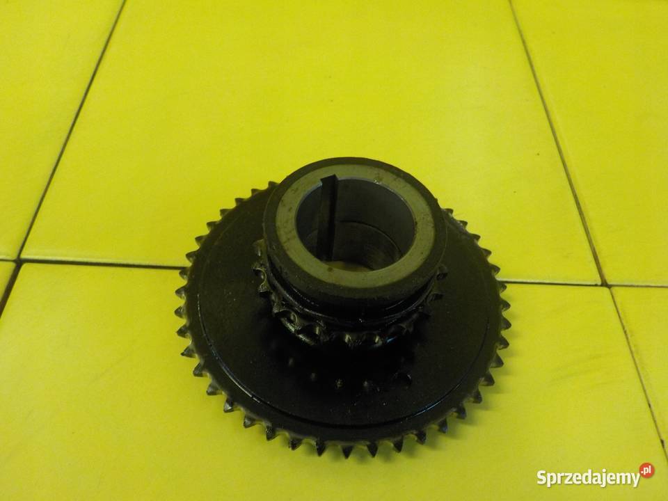 MERCEDES CLK C W203 18 K 07r 163 kolo rozrzadu