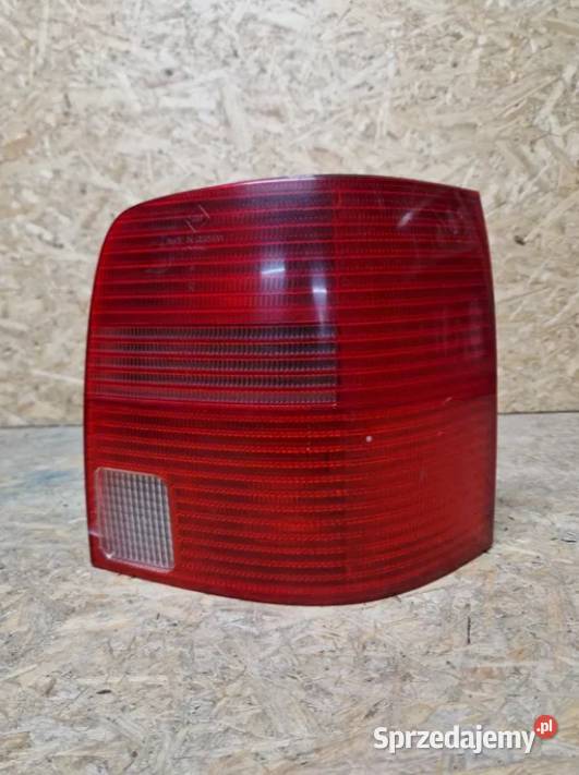 Lampa prawy tył vw passat b5 kombi 3b9945112f Złotoryja sprzedam
