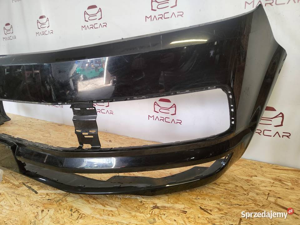 Zderzak Przód Przedni Vw T6 Multivan 1519 Pleszew sprzedam