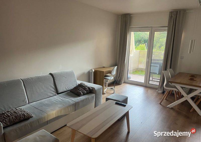 2pok 46met Port Popowice OGRÓD2 KOMÓRKIGARAŻ dolnośląskie sprzedam