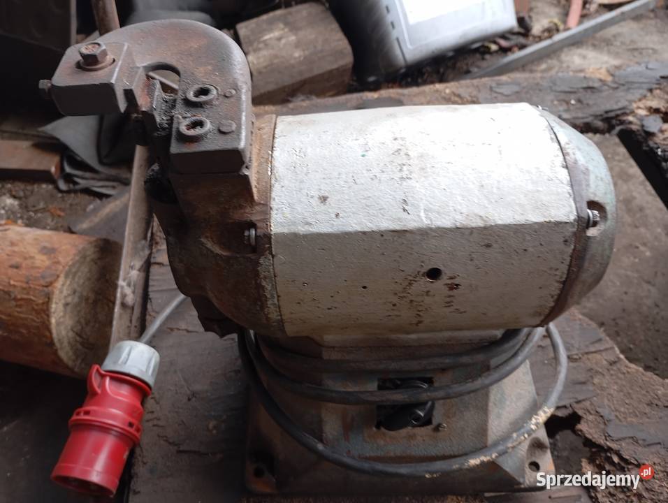 Nożyce do Blachy Krasnystaw