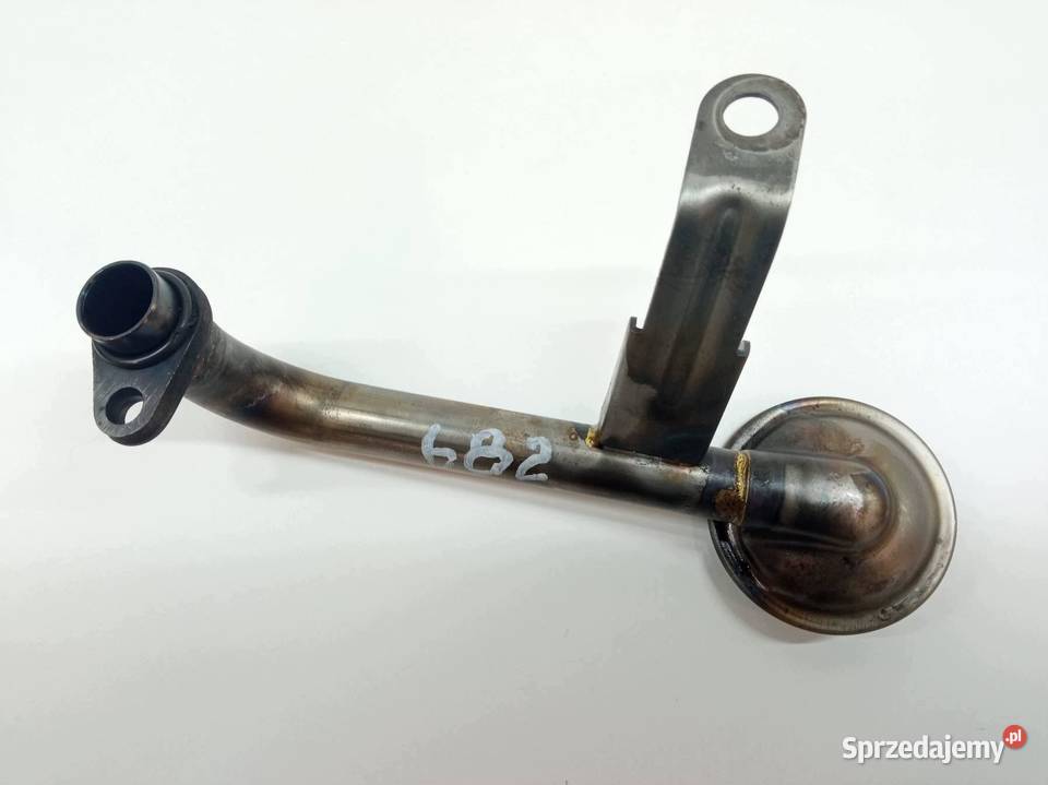 SMOK OLEJU 16 CRDI Hyundai i30 I 20072012 sprzedam