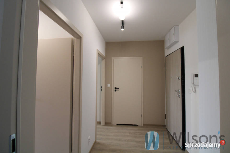 Mieszkanie Wrocław 467m 2 pokoje dolnośląskie