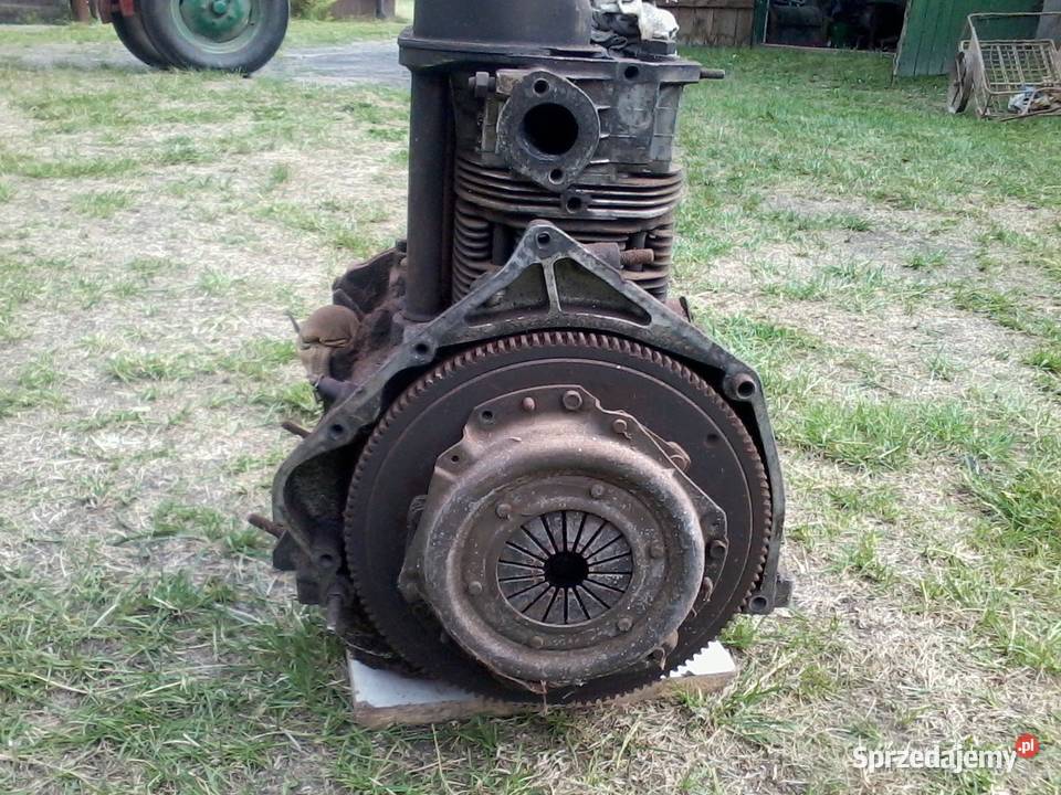 Fiat 126p części zamienneużywane Kosowy