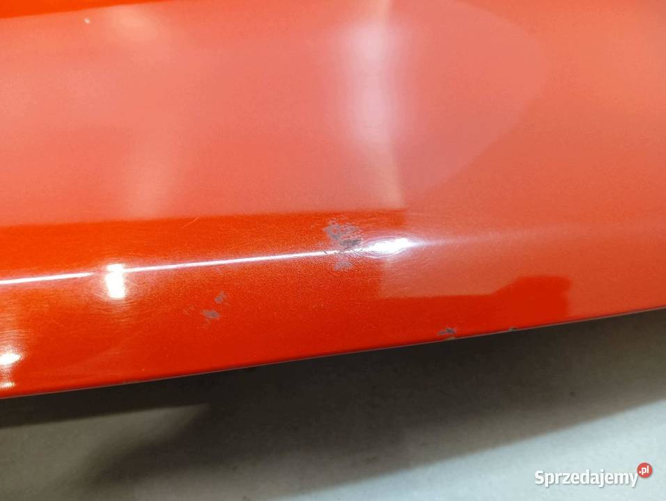 KLAPA TYŁ SZYBA KNTD Citroen C3 III 20162024