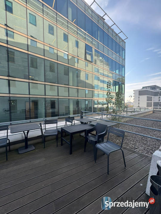 Ogłoszenie lokal Warszawa Przyokopowa 10175m2 1017.5m2 mazowieckie