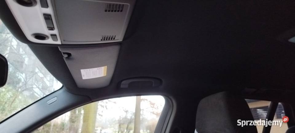 BMW X1 sdrive Bixenon M Pakiet 20D sportowe nieuszkodzony Pruszków