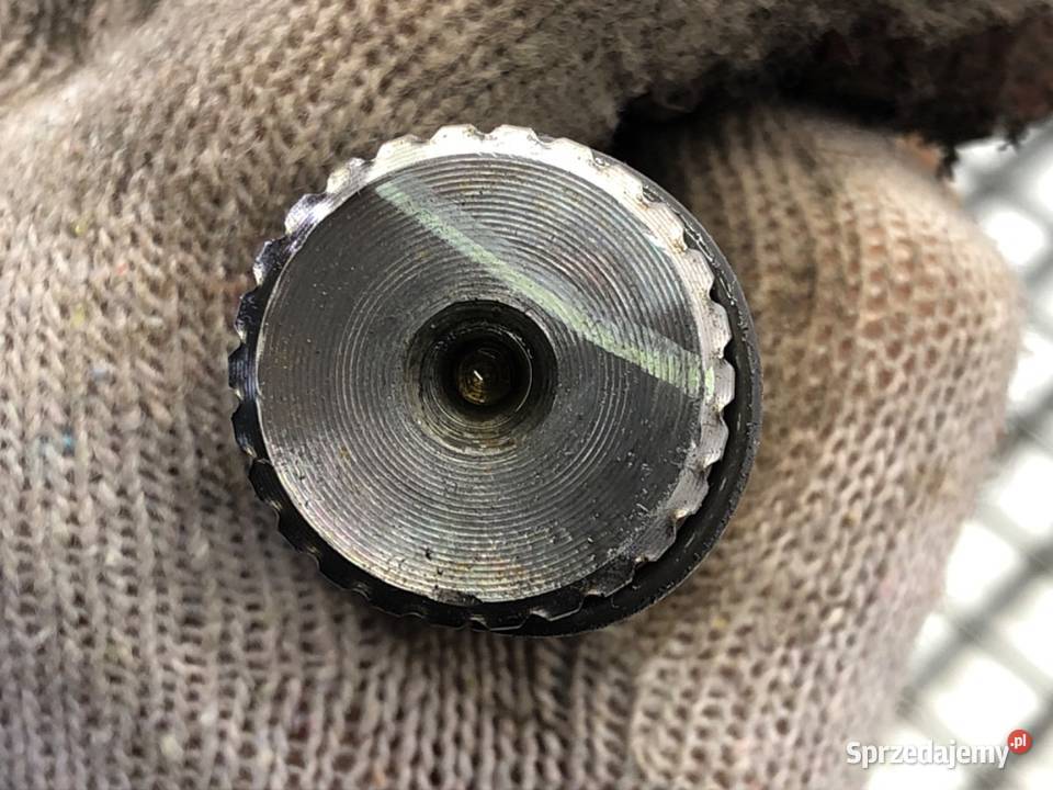 PÓŁOŚ LEWY PRZÓD DACIA DUSTER 16 115 PRZEGUB sprzedam