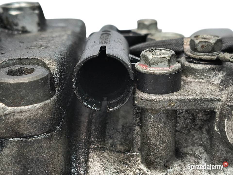 SPRĘŻARKA KLIMATYZACJI KOMPRESOR BMW E46 E39 25 Chełm