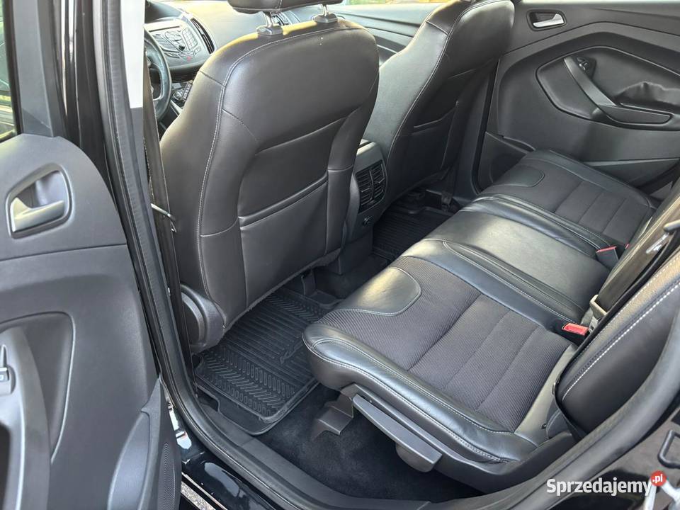 Ford kuga 2014r Szpetal Górny