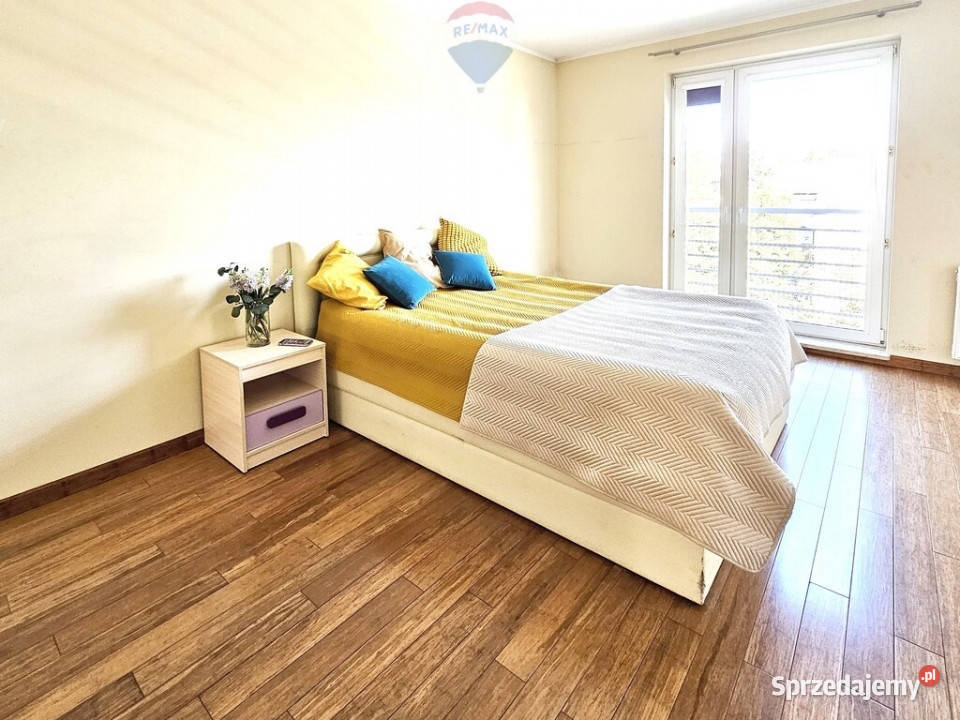 mieszkanie 3 pokojowe w Tarnowie Podgórnym Tarnowo Podgórne sprzedam