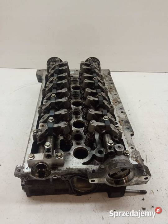 GŁOWICA KOMPLETNA 8200408638 25 DCI Renault Rok produkcji 2003 sprzedam