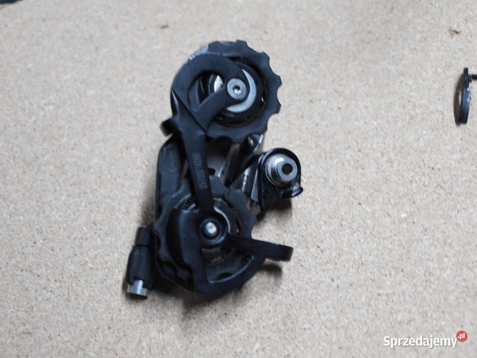 Przerzutka Sram Force 10 SCarbon Chojnów