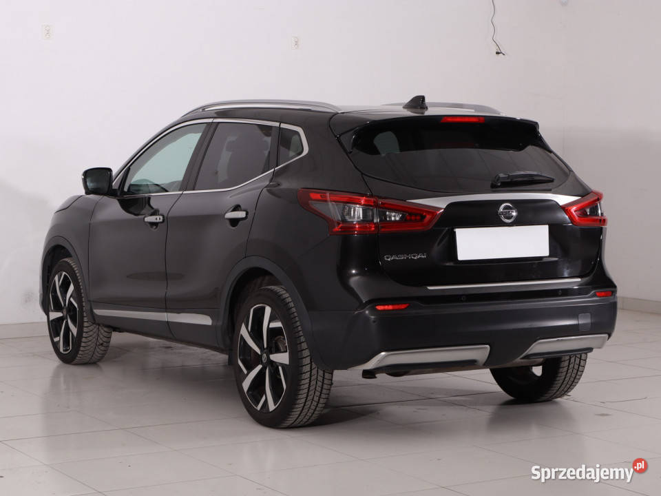 Nissan Qashqai 16 dCi
