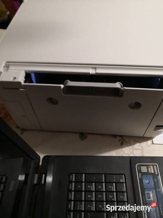 Drukarka Epson ET 2756 sprzedam