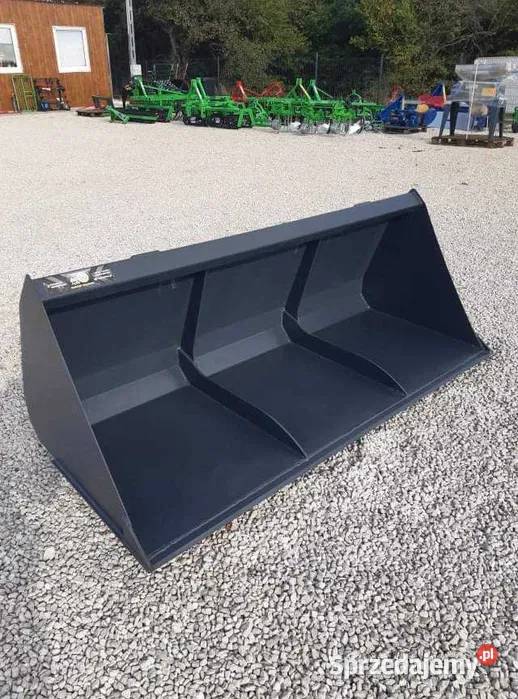 Łyżki do materiałów sypkich Pińczów sprzedam